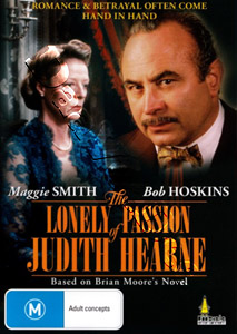 The Lonely Passion of Judith Hearne (1987)  (DVD)